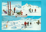 AK Obertauern.
