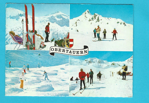 AK Obertauern.