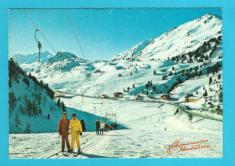 AK Obertauern.