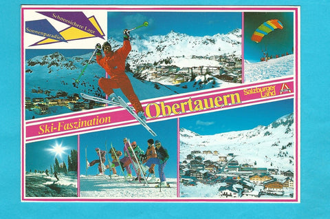 AK Obertauern.