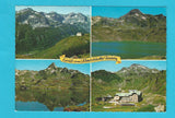 AK Gruß vom Radstädter Tauern.