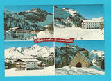 AK Felseralm. Radstädter Tauern.