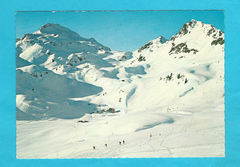 AK Obertauern.