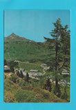 AK Obertauern. Alpenhotel Perner.