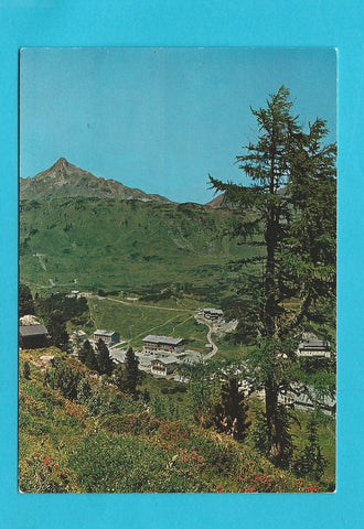 AK Obertauern. Alpenhotel Perner.