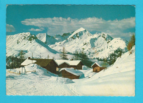 AK Felseralm.
