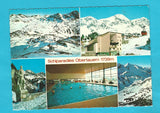 AK Obertauern.