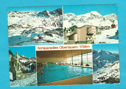 AK Obertauern.