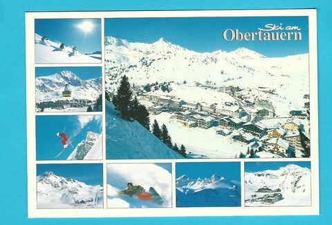 AK Obertauern.