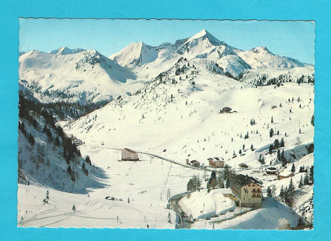 AK Obertauern.