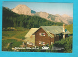 AK Südwiener Hütte.