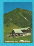 AK Südwiener Hütte.