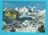 AK Obertauern 191. Sporthotel Cindarella.