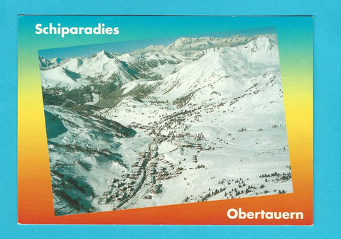 AK Obertauern.