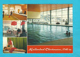 AK Hallenbad Obertauern.