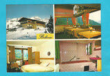 AK Obertauern. Bellevue Helmut Grieb.