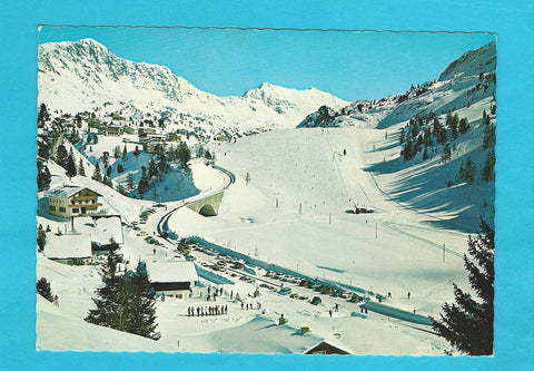 AK Obertauern.