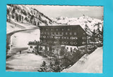 AK Obertauern. Jugendheim Schaidberg.