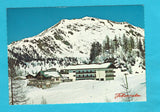 AK Obertauern. Jugend- und Gästehaus Felseralm.