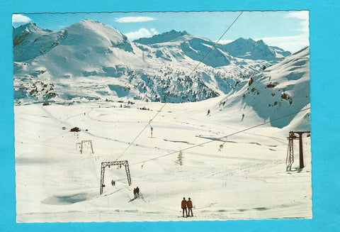 AK Obertauern.