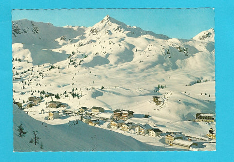 AK Obertauern.