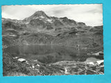 AK Grünwald-See am Radstädter Tauern.