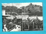 AK Radstädter Tauern. Pass Strasse.