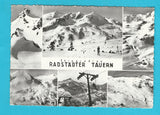 AK Radstädter Tauern.