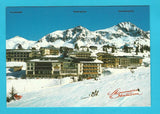 AK Obertauern.