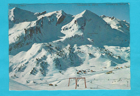 AK Obertauern.