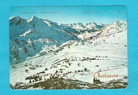 AK Obertauern.