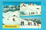 AK Obertauern. Panoramalift.