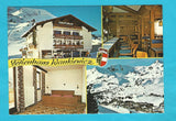 AK Obertauern. Ferienhaus Wankiewicz. ADEG-Kaufhaus.
