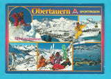 AK Obertauern.