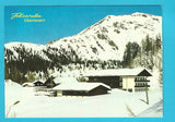 AK Obertauern. Jugend- und Ferienheim Felseralm.