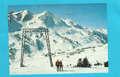 AK Obertauern.