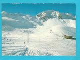 AK Obertauern. Ski-Lift zum Seekareck.