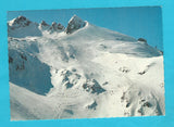 AK Obertauern. Zehnerkar mit Seilbahn-Bergstation.