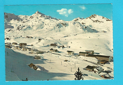 AK Obertauern.