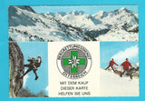 AK Bergrettungsdienst Österreich. Ortsstelle Obertauern.