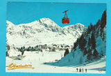 AK Obertauern.