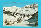 AK Obertauern.