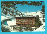 AK Obertauern. Jugendheim Schaidberg.