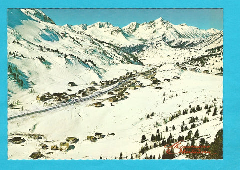 AK Obertauern.