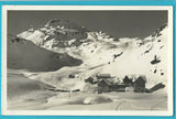 AK Radstädter Tauern. Seekarhaus und Seekarspitze.