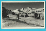 AK Radstädter Tauern. Steinfeldspitze.