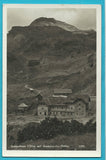 AK Seekarhaus mit Seekarspitze. (1933)