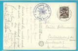 AK Seekarhaus mit Seekarspitze. (1933)
