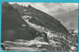 AK Radstädter Tauern. Zehnerkar Abfahrt. (1956)