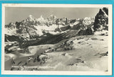 AK Dachstein vom Wurmwandsattel (Radstädter Tauern)